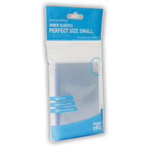 Cargar imagen en el visor de la galería, Protectores Interiores | TOPDECK Small 60x87mm
