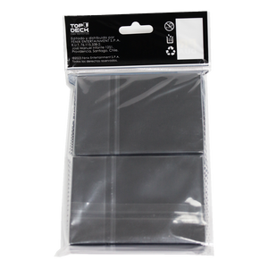Protectores Premium | TOPDECK Small 62x89mm color Azul