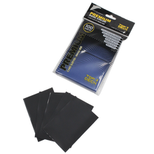 Cargar imagen en el visor de la galería, Protectores Premium | TOPDECK Small 62x89mm color Azul
