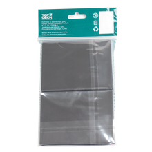 Cargar imagen en el visor de la galería, Protectores Premium | TOPDECK Standard 66x91mm color Azul
