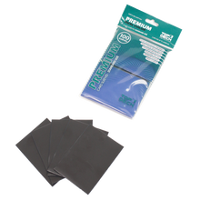 Cargar imagen en el visor de la galería, Protectores Premium | TOPDECK Standard 66x91mm color Azul
