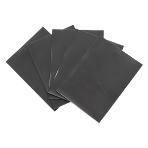 Protectores Premium | TOPDECK Standard 66x91mm color Azul