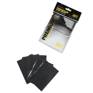 Protectores Premium | TOPDECK Small 62x89mm color Blanco