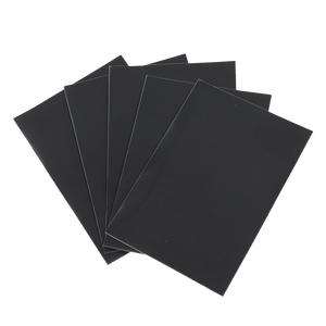 Protectores Premium | TOPDECK Small 62x89mm color Blanco