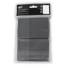 Cargar imagen en el visor de la galería, Protectores Premium | TOPDECK Small 62x89mm color Negro
