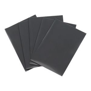 Protectores Premium | TOPDECK Small 62x89mm color Negro