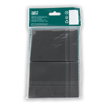 Cargar imagen en el visor de la galería, Protectores Premium | TOPDECK Standard 66x91mm color Negro
