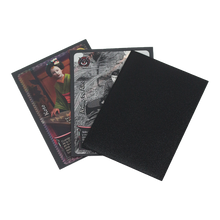 Cargar imagen en el visor de la galería, Protectores Premium | TOPDECK Standard 66x91mm color Negro

