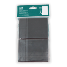 Cargar imagen en el visor de la galería, Protectores Premium | TOPDECK Standard 66x91mm color Rojo
