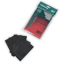 Cargar imagen en el visor de la galería, Protectores Premium | TOPDECK Standard 66x91mm color Rojo

