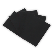 Cargar imagen en el visor de la galería, Protectores Premium | TOPDECK Standard 66x91mm color Rojo
