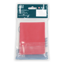 Cargar imagen en el visor de la galería, Protectores Esenciales | TOPDECK Standard 66x91mm color Rojo
