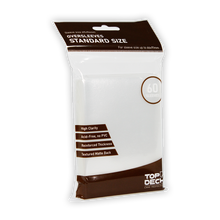 Cargar imagen en el visor de la galería, Cubre Protectores | TOPDECK Standard 69x94mm
