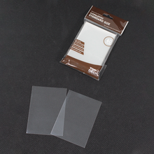 Cargar imagen en el visor de la galería, Cubre Protectores | TOPDECK Standard 69x94mm
