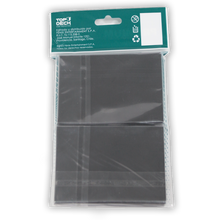 Cargar imagen en el visor de la galería, Protectores Premium | TOPDECK Standard 66x91mm color Blanco
