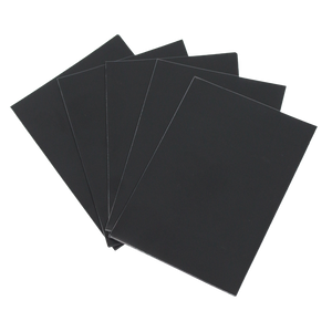 Protectores Premium | TOPDECK Standard 66x91mm color Blanco