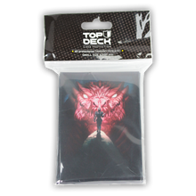 Cargar imagen en el visor de la galería, Protectores con Diseño | TOPDECK Small 62x89mm Fe sin Límite
