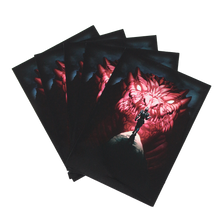 Cargar imagen en el visor de la galería, Protectores con Diseño | TOPDECK Small 62x89mm Fe sin Límite
