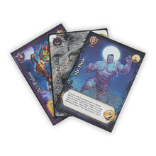 Cargar imagen en el visor de la galería, Protectores con Diseño | TOPDECK Small 62x89mm Fénix
