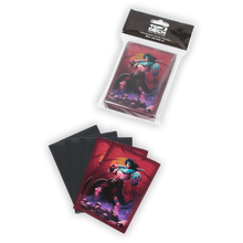 Cargar imagen en el visor de la galería, Protectores con Diseño | TOPDECK Small 62x89mm Fergus
