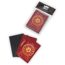 Cargar imagen en el visor de la galería, Protectores con Diseño | TOPDECK Small 62x89mm Horóscopo Chino
