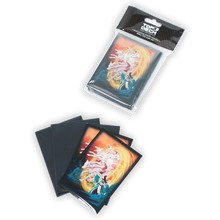 Cargar imagen en el visor de la galería, Protectores con Diseño | TOPDECK Small 62x89mm Invocar Chacales
