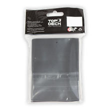 Cargar imagen en el visor de la galería, Protectores con Diseño | TOPDECK Small 62x89mm Leonidas
