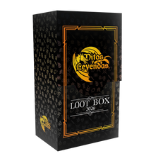 Cargar imagen en el visor de la galería, Lootbox Lite Primer Bloque 2025 + Buy a Box al Azar
