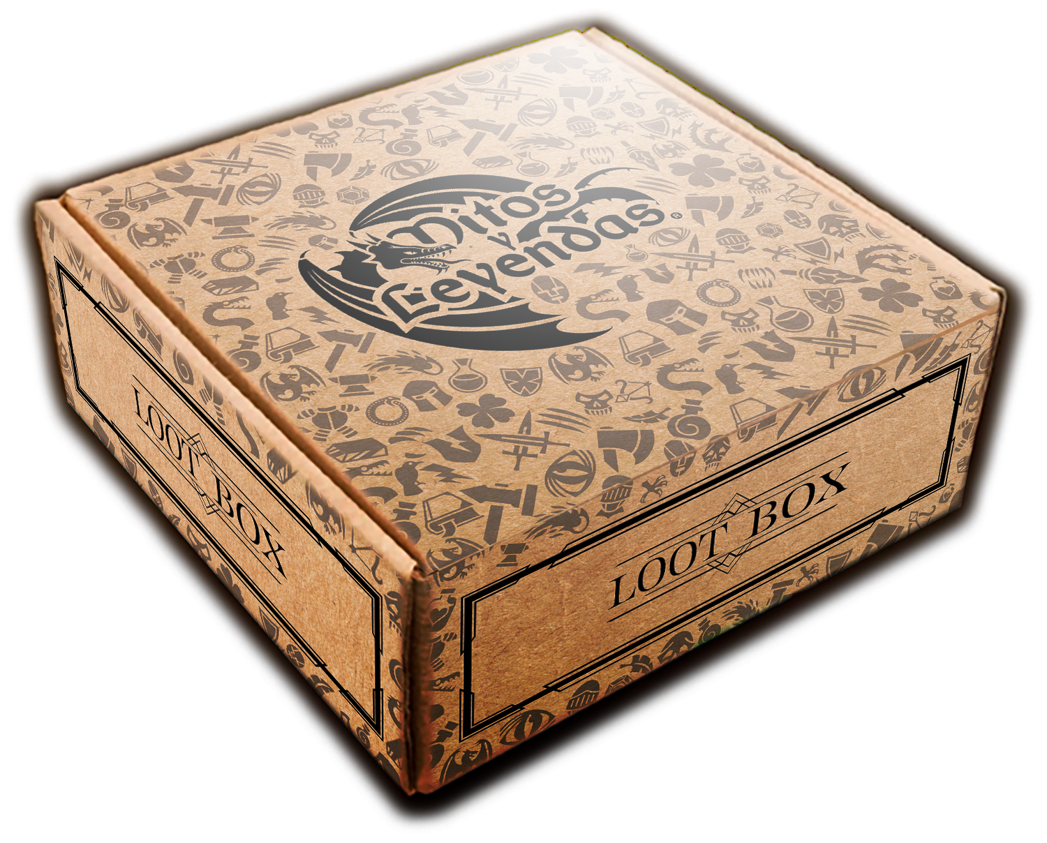 Lootbox Imperio