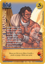 Cargar imagen en el visor de la galería, Mazo Primer Bloque - Sacerdote
