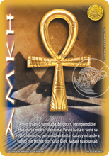 Cargar imagen en el visor de la galería, Mazo Primer Bloque - Sacerdote
