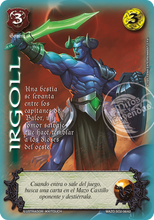Cargar imagen en el visor de la galería, Mazo Primer Bloque - Sombra
