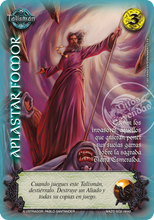 Cargar imagen en el visor de la galería, Mazo Primer Bloque - Sombra
