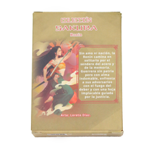 Cargar imagen en el visor de la galería, Protectores Standard | Colección Sakura - Ronin 66x91mm
