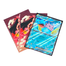 Cargar imagen en el visor de la galería, Protectores Standard | Colección Sakura - Ronin 66x91mm
