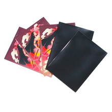 Cargar imagen en el visor de la galería, Protectores Standard | Colección Sakura - Ronin 66x91mm
