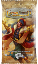 Cargar imagen en el visor de la galería, Últimas unidades - Guardianes del Reino I + Casco de Esparta

