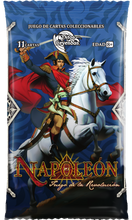 Cargar imagen en el visor de la galería, Display Napoleón: Fuego de la Revolución
