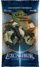 Cargar imagen en el visor de la galería, Mystery Box Excalibur
