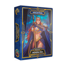 Cargar imagen en el visor de la galería, PREVENTA Toolkit Primera Era 2026 - Ancestral + 2 BUY A BOX
