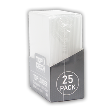 Cargar imagen en el visor de la galería, Top Loader | TOPDECK standard 76x102mm
