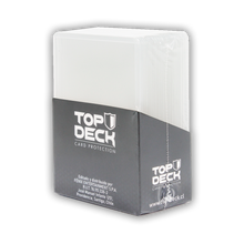 Cargar imagen en el visor de la galería, Top Loader | TOPDECK standard 76x102mm
