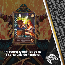 Cargar imagen en el visor de la galería, ENTRADA PREMIER PRIMER BLOQUE - ANTOFAGASTA -  22 DE NOVIEMBRE
