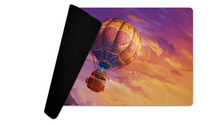 Cargar imagen en el visor de la galería, Playmat Viaje en Globo
