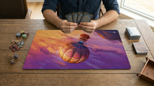 Cargar imagen en el visor de la galería, Playmat Viaje en Globo
