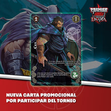 Cargar imagen en el visor de la galería, Entrada Torneo Premier Guardianes de Daana - 04 de Enero
