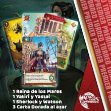 Cargar imagen en el visor de la galería, ENTRADA PREMIER FX - SANTIAGO - 28 MARZO 2026
