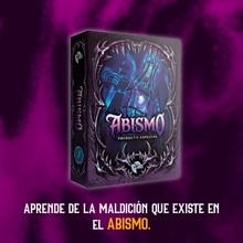 Cargar imagen en el visor de la galería, PREVENTA Producto Especial Halloween - Abismo + 1 BUY A BOX
