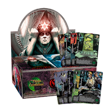 Cargar imagen en el visor de la galería, Display Despertar Gótico + set de 9 cartas Frankenstein
