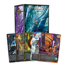 Cargar imagen en el visor de la galería, Racial Imperio Dragón 2024 + 5 cartas exclusivas + buy a box
